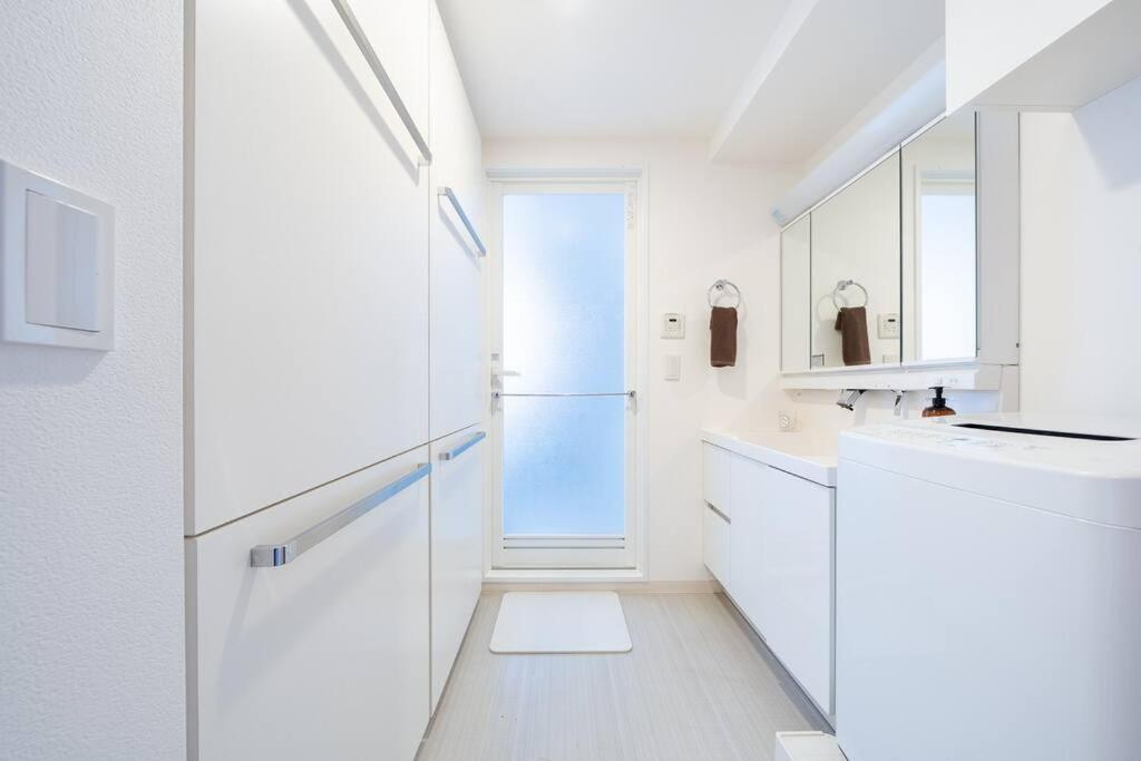 Generous Forest 301 Appartement Tokio