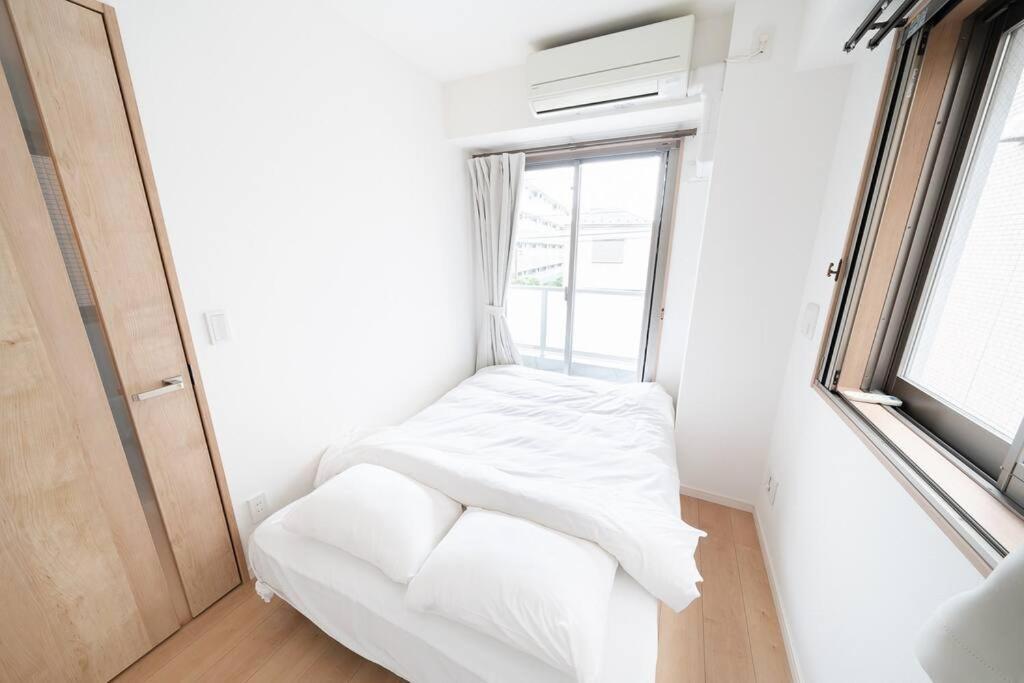 Generous Forest 301 Appartement
