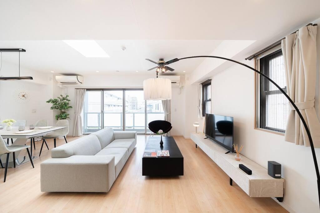 Generous Forest 301 Appartement