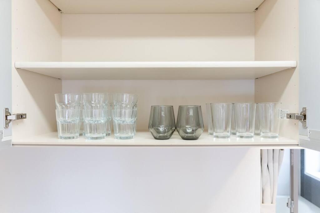 Generous Forest 301 Appartement