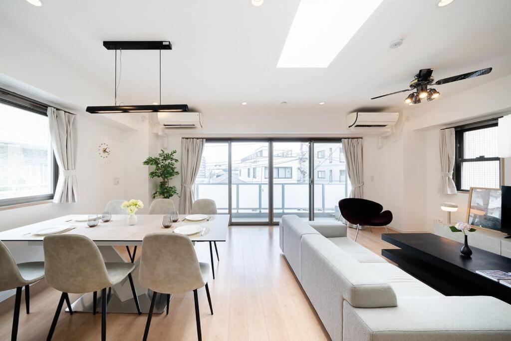Generous Forest 301 Appartement Tokio