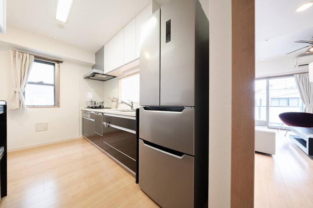Generous Forest 301 Appartement