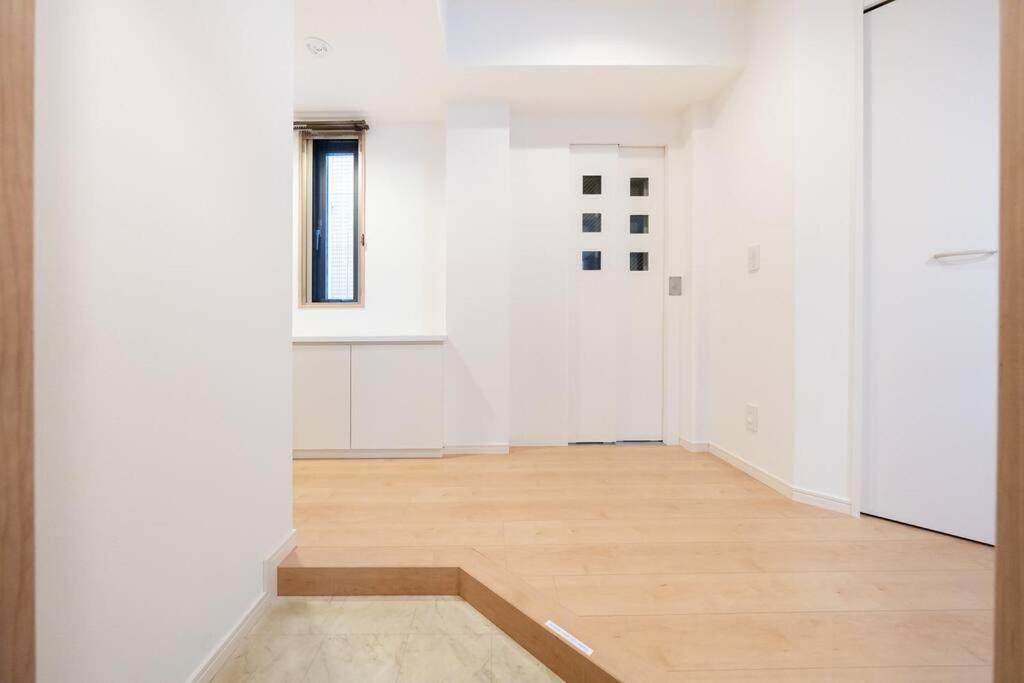 Appartement Generous Forest 301 Tokio