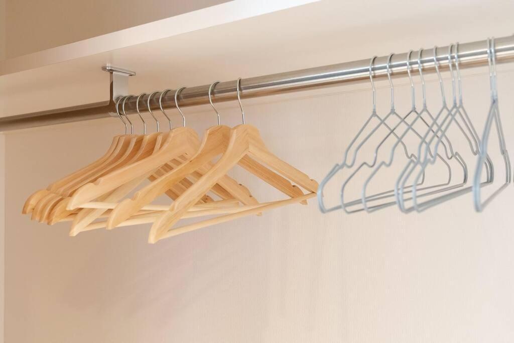 Generous Forest 301 Appartement Tokio