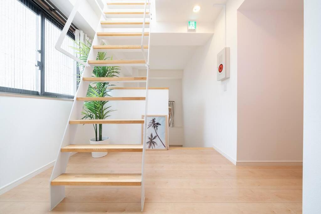 Appartement Generous Forest 301 Tokio