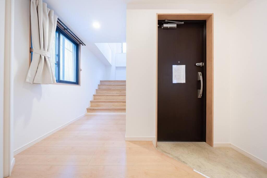 Appartement Generous Forest 301 Tokio