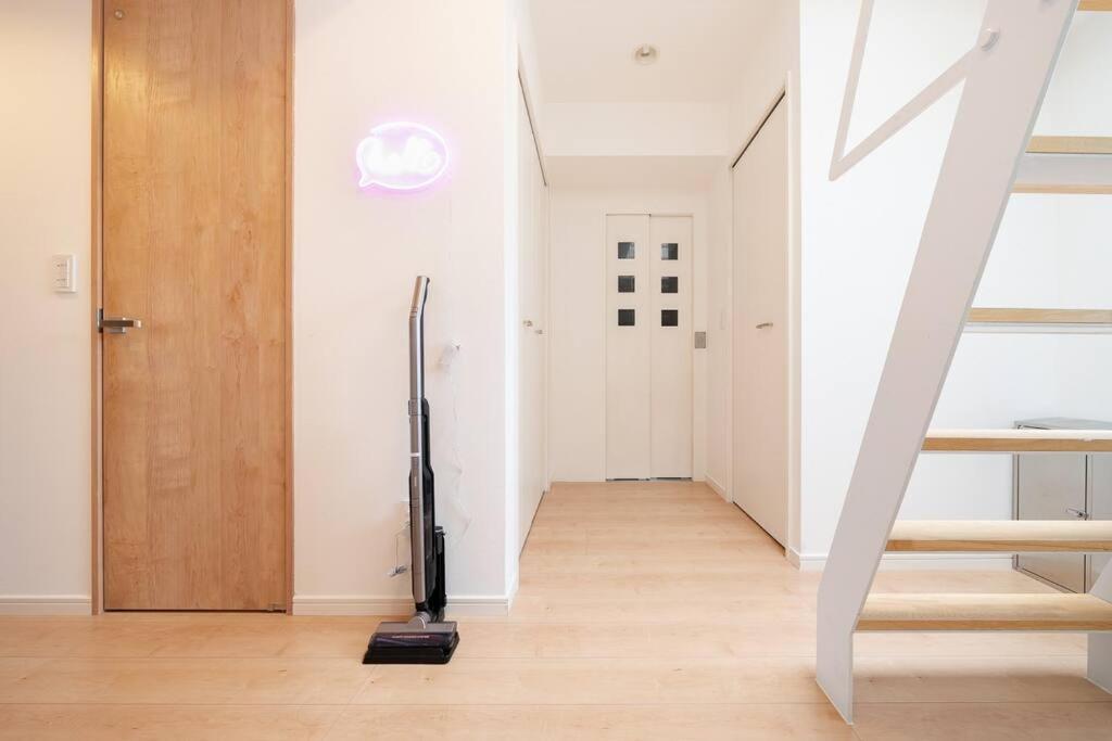 Generous Forest 301 Appartement